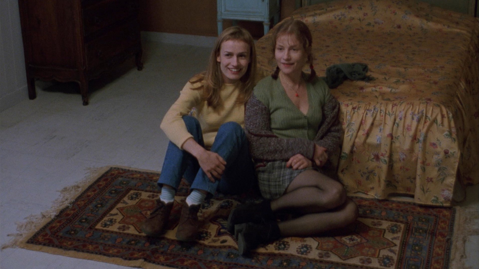 Claude Chabrol: una rassegna sul regista francese alla Cineteca Milano MEET