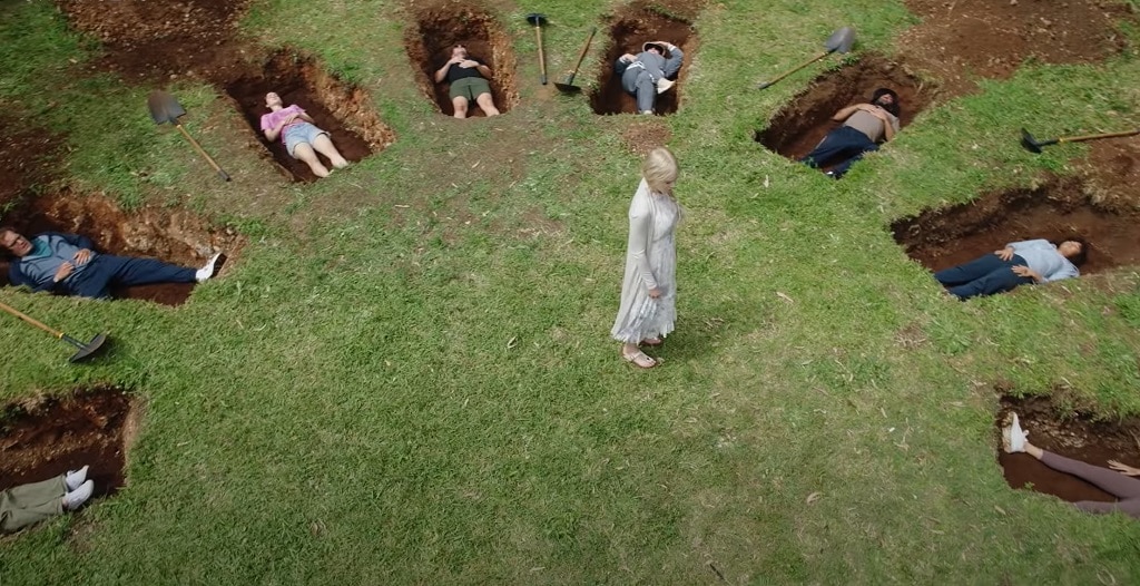 Nine Perfect Strangers: la serie con Nicole Kidman sarà disponibile su Amazon Prime Video