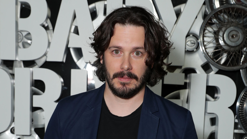 Edgar Wright e la magia della prima visione di Star Wars