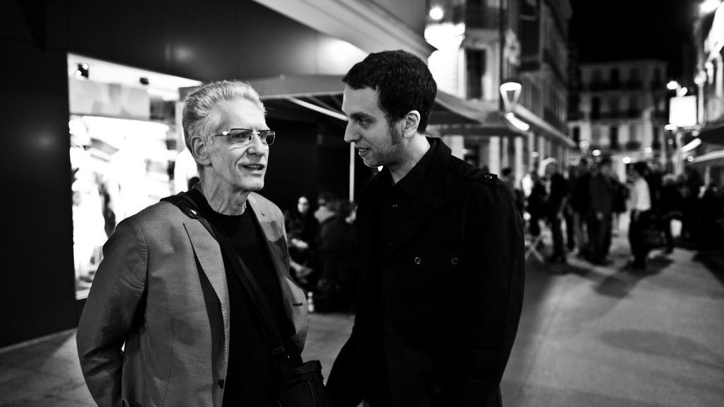 Brandon Cronenberg dirigerà la serie TV basata sul romanzo di J. G. Ballard, Super-Cannes