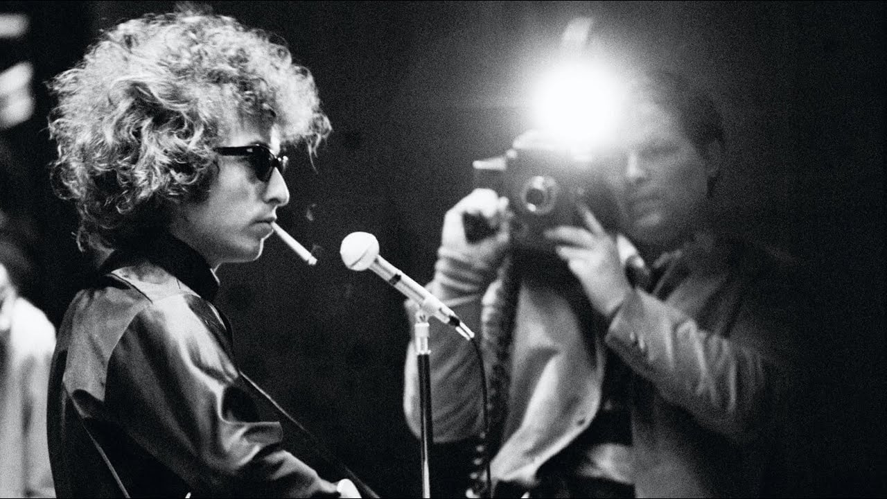 Bob Dylan e il cinema: i momenti da ricordare