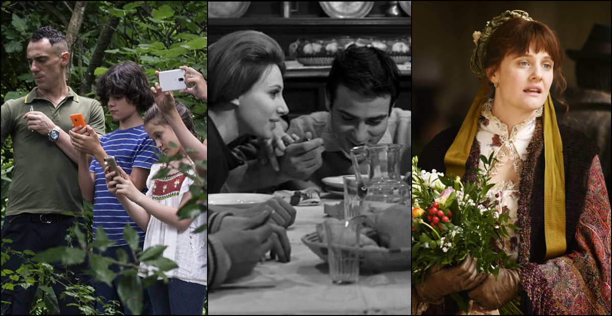 L'ora di cinema: arriva la prima edizione del Festival di Cinema per la Scuola