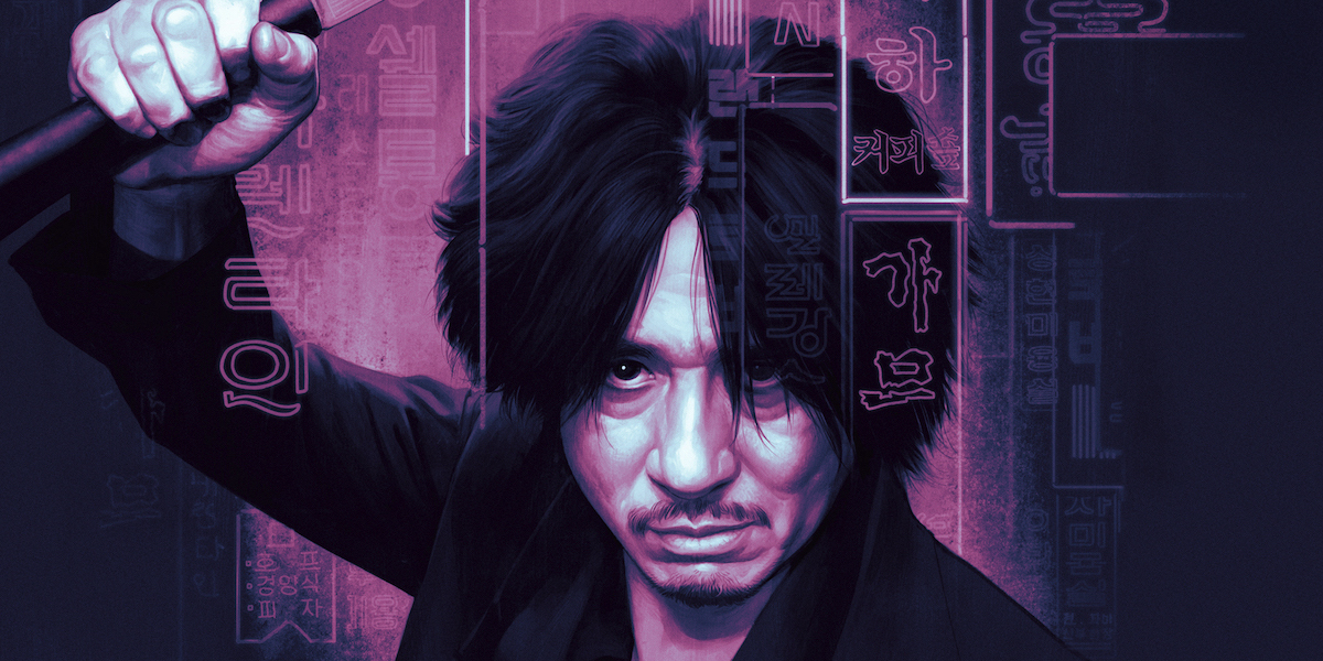 Oldboy: il film di Park Chan-wook tornerà al cinema in 4K dal prossimo 9 giugno!