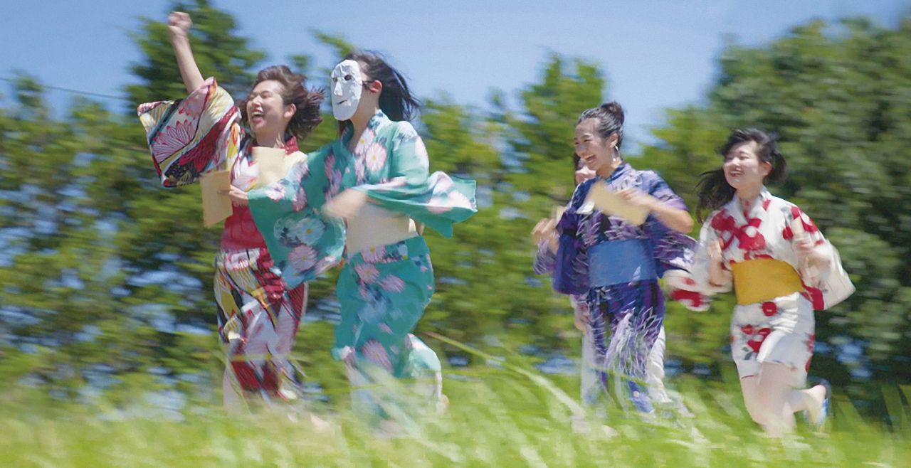 Asian Film Festival: la 18ª edizione a Roma (17-23 giugno)