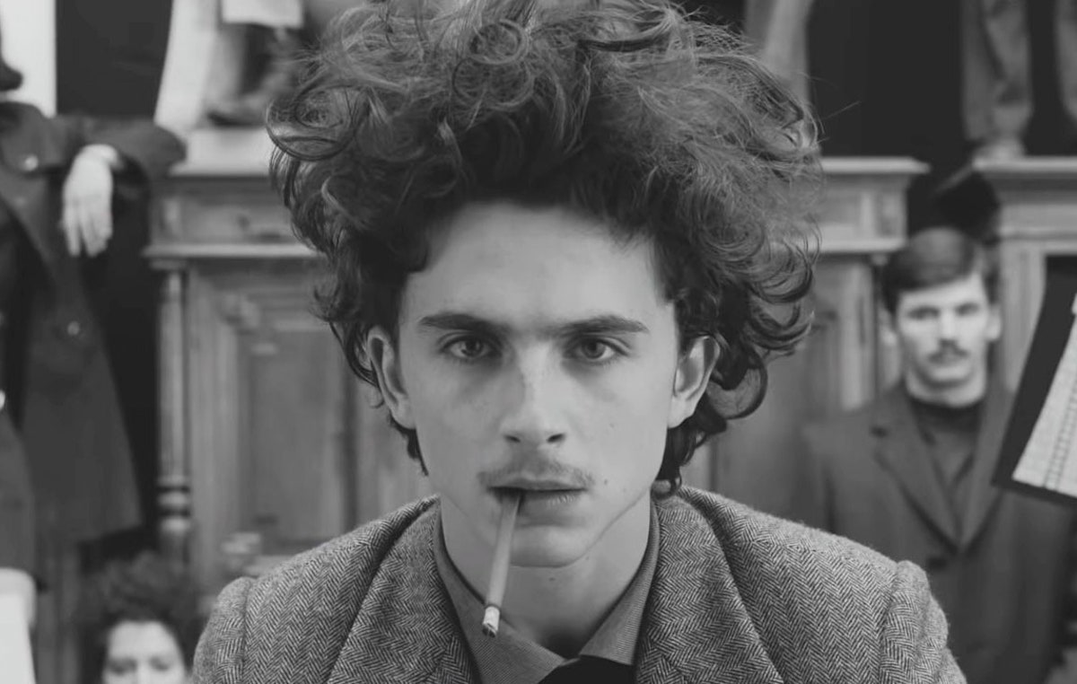 The French Dispatch di Wes Anderson: la nuova data di uscita americana