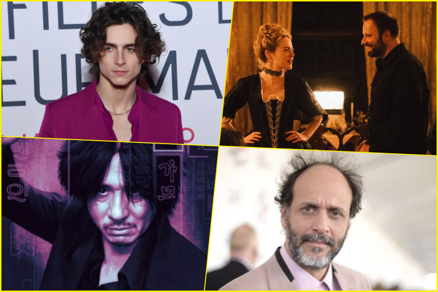 Le migliori notizie della settimana