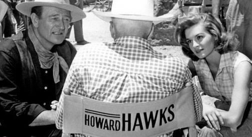 125 anni fa nasceva Howard Hawks, il regista dalla firma invisibile