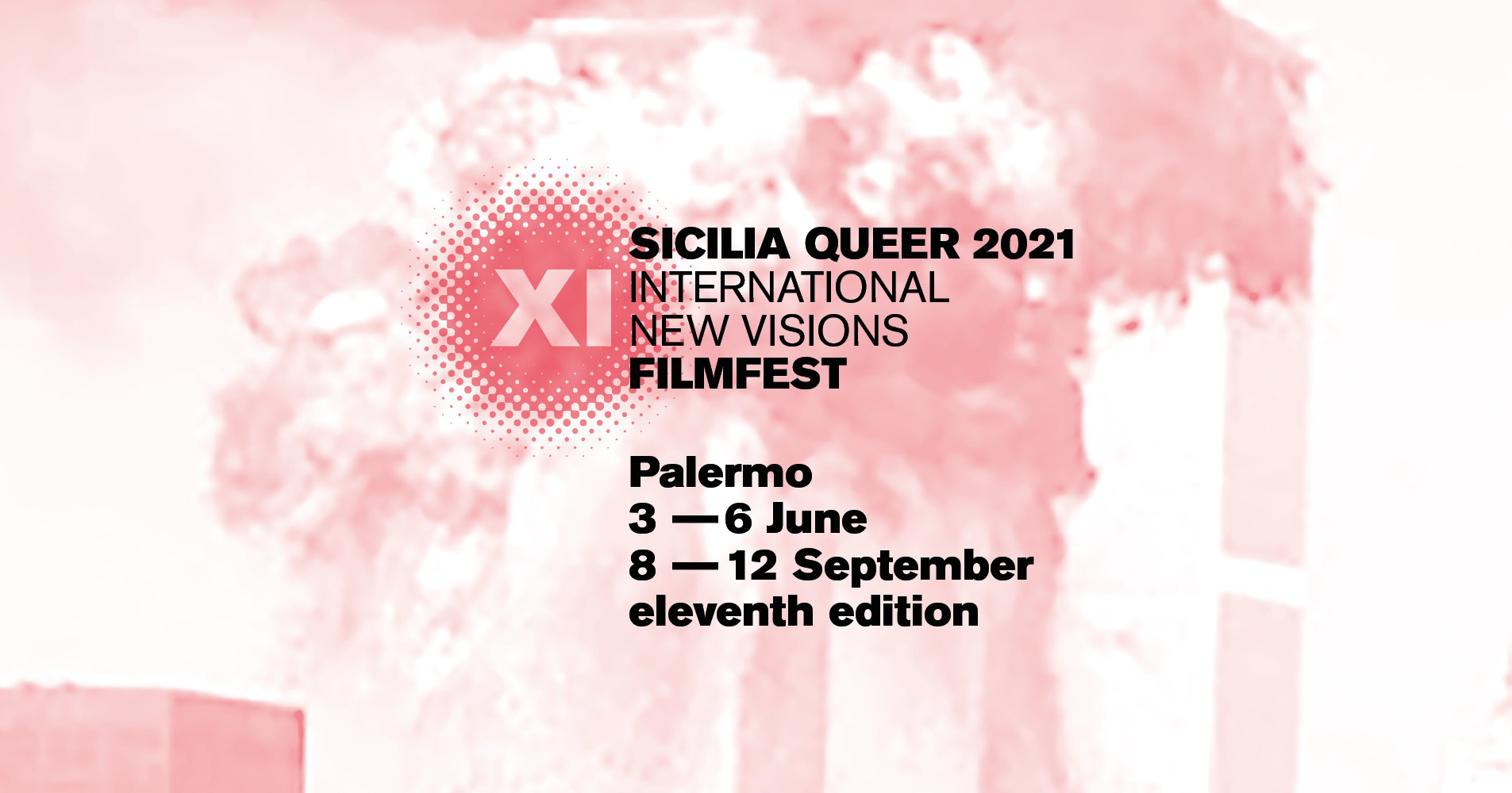 SICILIA QUEER FilmFest 11 - Dal 3 al 6 giugno la prima parte