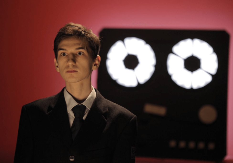 Festival dei Popoli 2021: ospite il regista rumeno Radu Jude