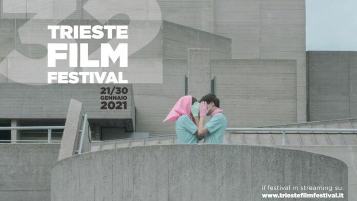 32. Trieste Film Festival: continua in sala a giugno!