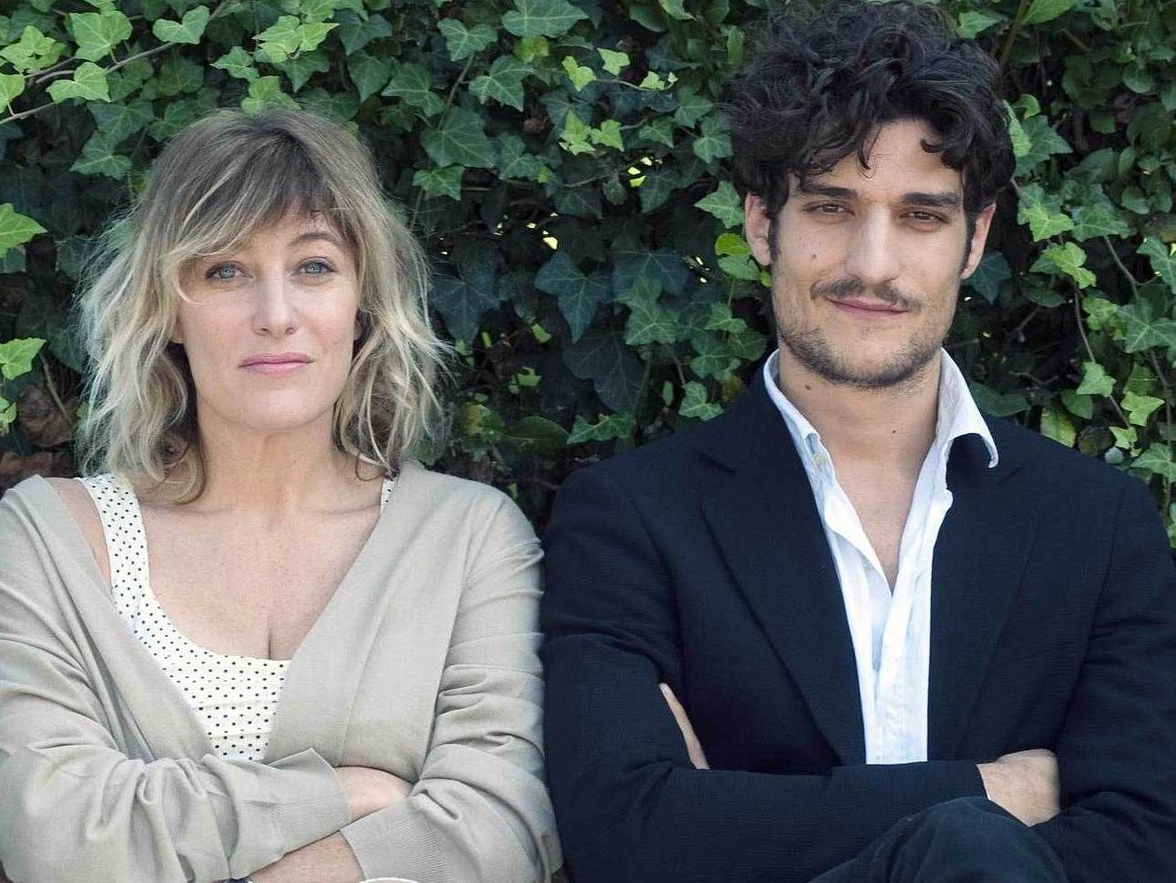 Les Amandiers: Louis Garrel sarà Patrice Chéreau nel nuovo film di Valeria Bruni Tedeschi