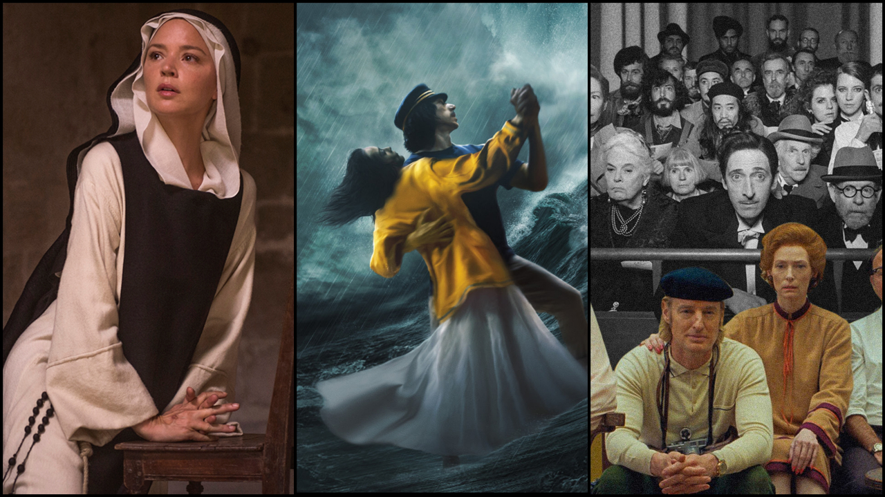 Festival di Cannes 2021 – Il programma