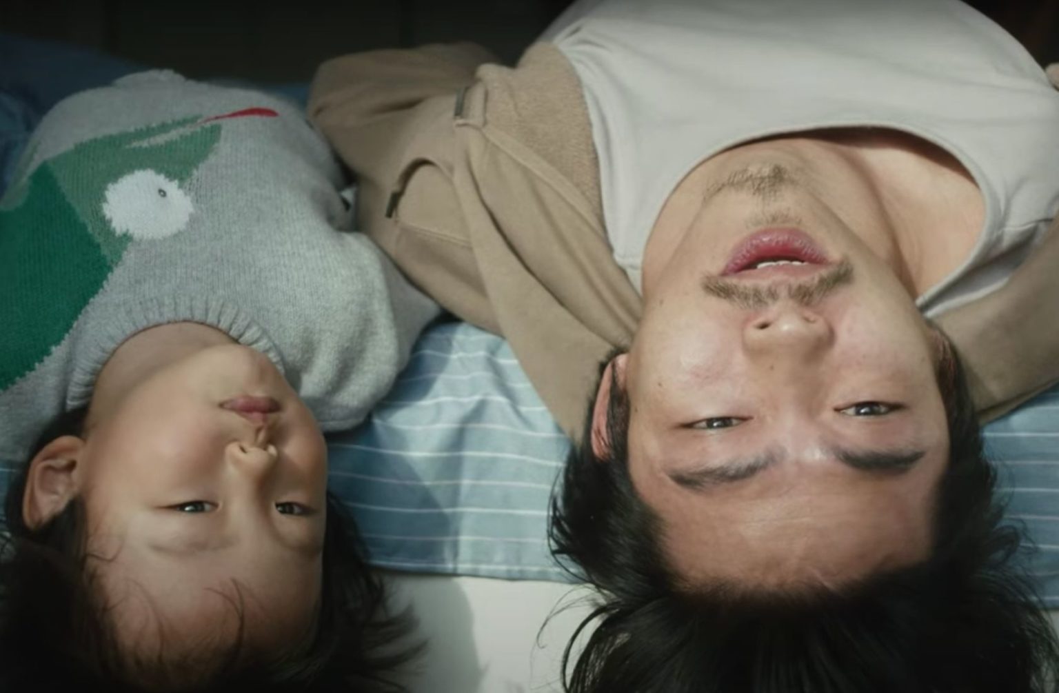 The Year of the Everlasting Storm: il trailer del film che verrà presentato al Festival di Cannes