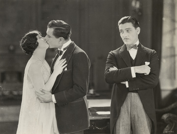 Le Giornate del Cinema Muto: le prime anticipazioni sulla 40ª edizione