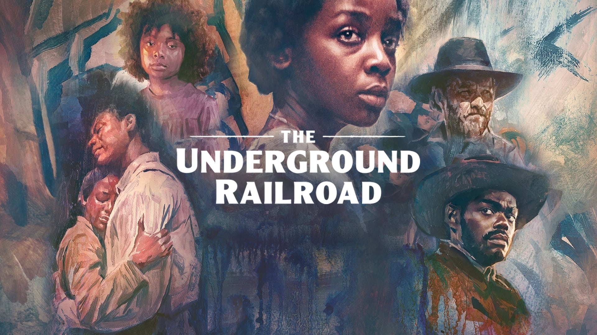 The Underground Railroad: il fascino dell'ucronìa di Barry Jenkins