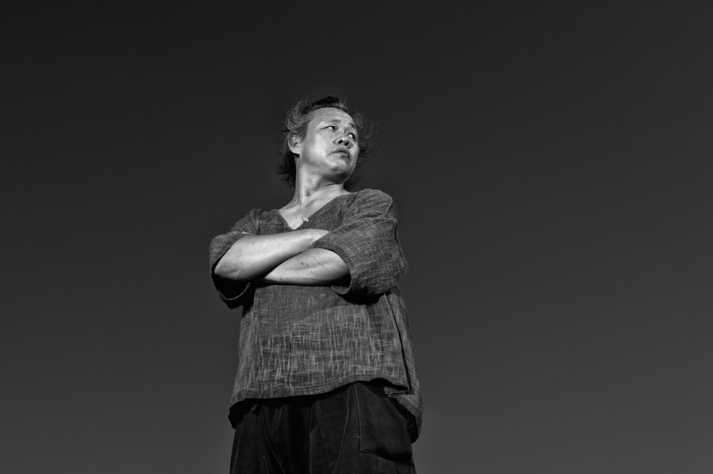 Lo spazio dell’anima. Il cinema di Kim Ki-Duk