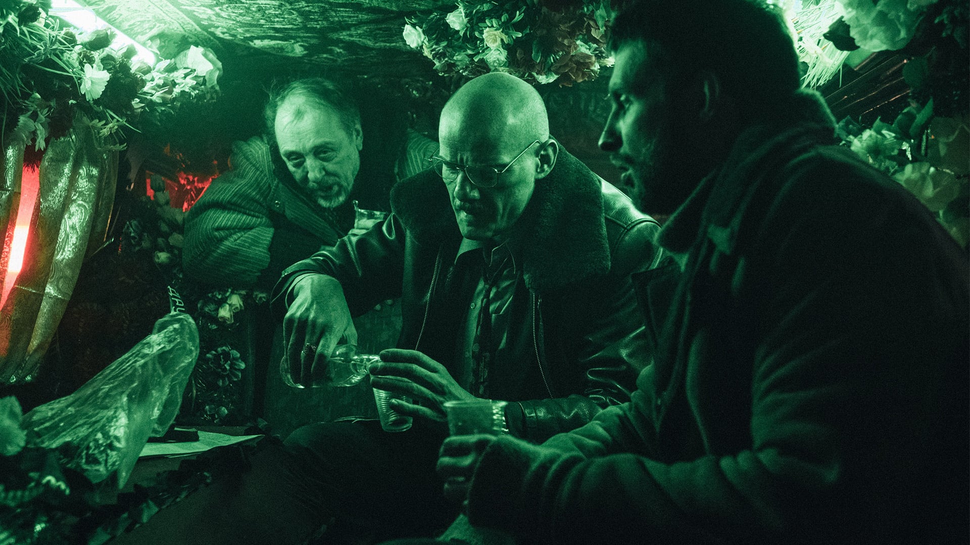 Petrov's Flu di Kirill Serebrennikov: il trailer del film in concorso a Cannes 2021