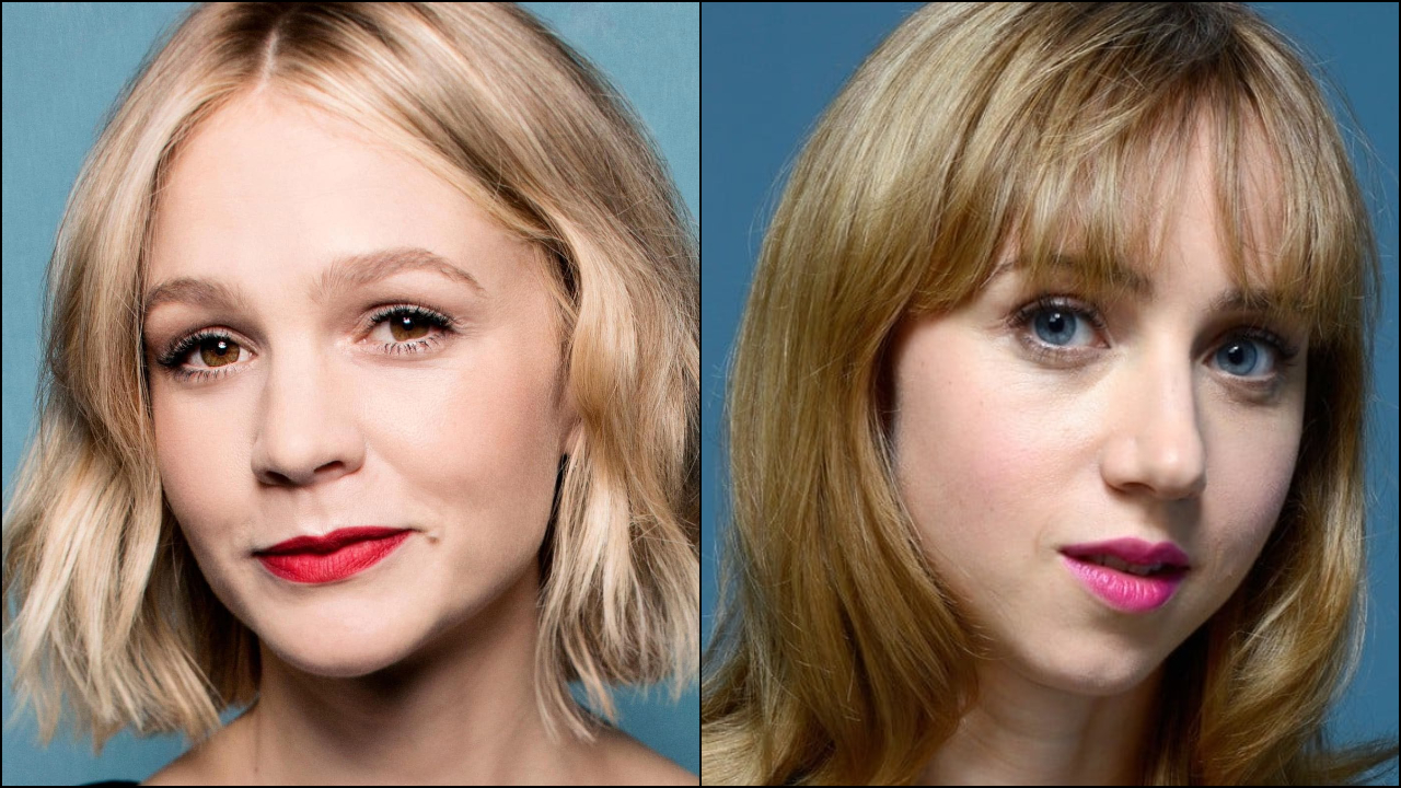 She Said: Carey Mulligan e Zoe Kazan protagoniste del film sullo scandalo Weinstein