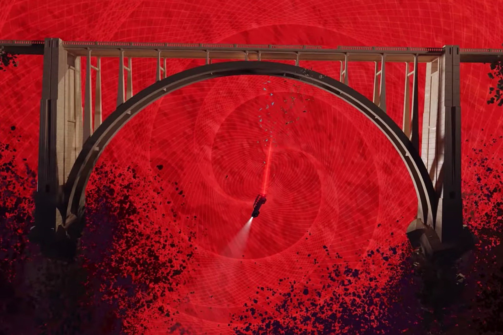 Vertigo: il videogame ispirato al capolavoro di Alfred Hitchcock