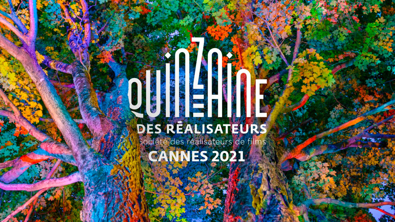 Quinzaine des Réalisateurs 2021 – Il programma