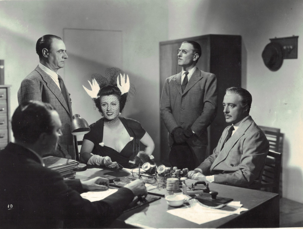 Mostra: Vittorio De Sica – Ieri, oggi e domani, dal 7 giugno al 4 luglio a Roma