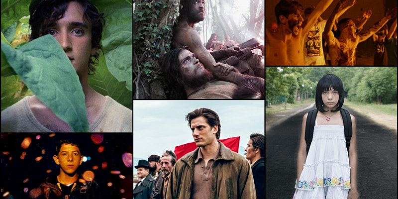 Il cinema italiano contemporaneo: le vostre analisi!