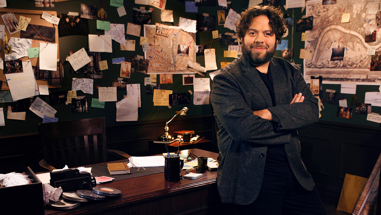 The Offer: Dan Fogler sarà Francis Ford Coppola
