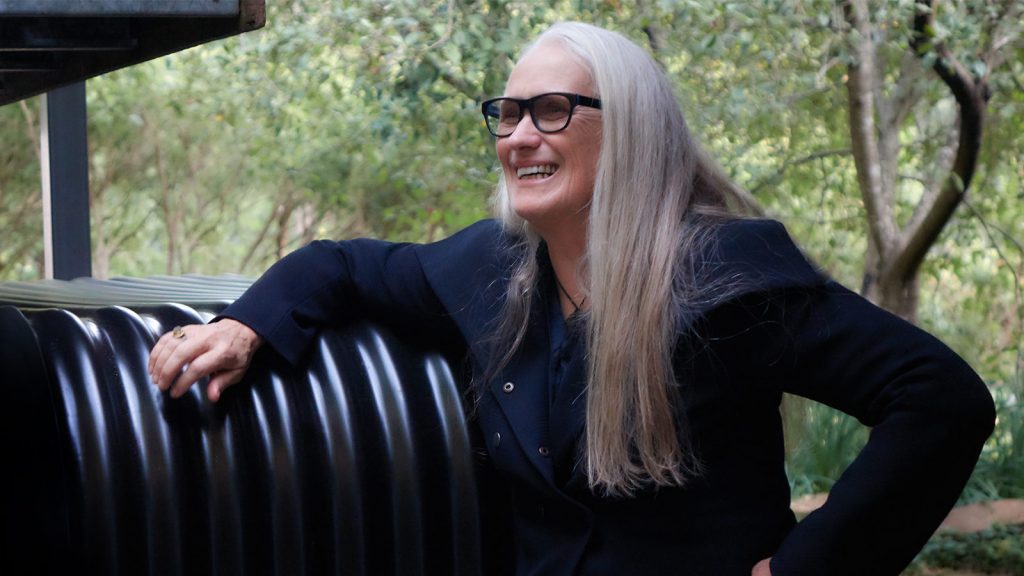 The Power of the Dog di Jane Campion in concorso a Venezia 78