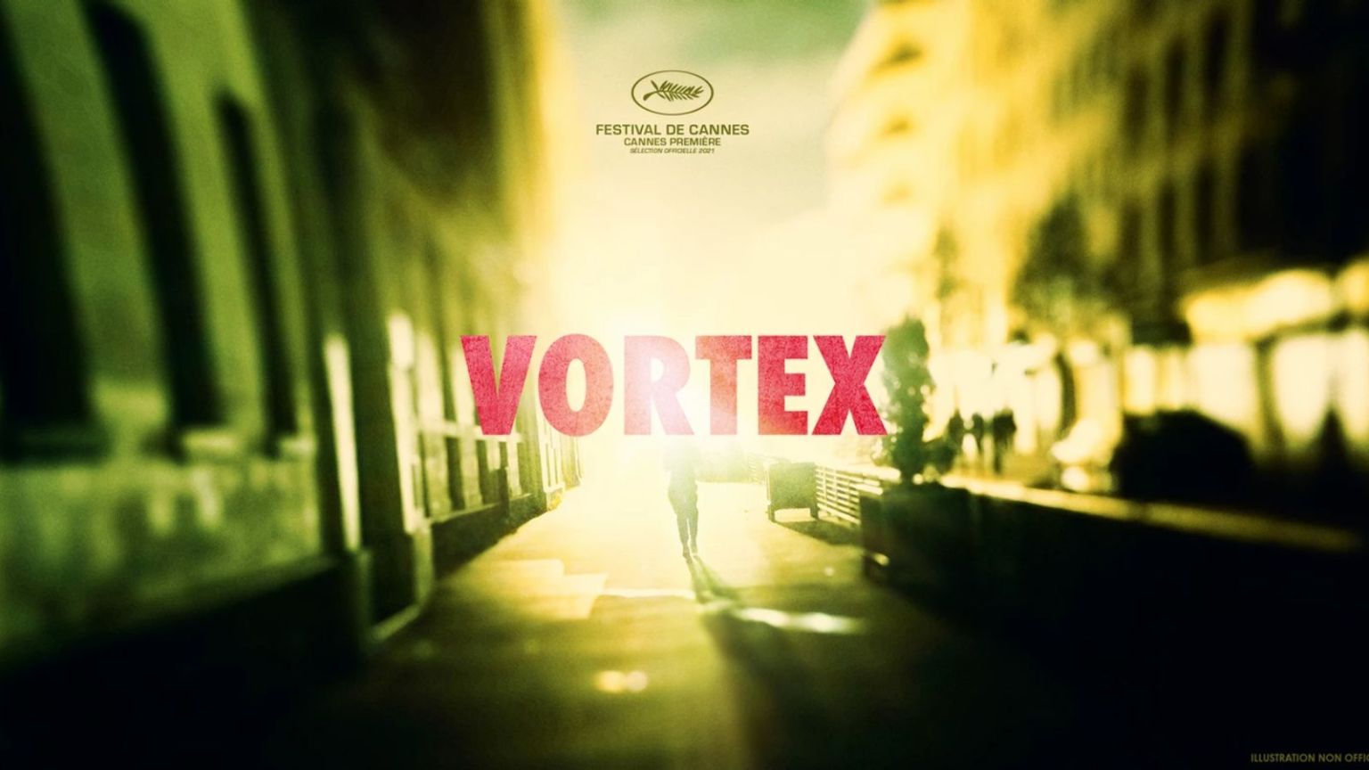 Vortex: le prime immagini del nuovo film di Gaspar Noé, in arrivo a Cannes 2021