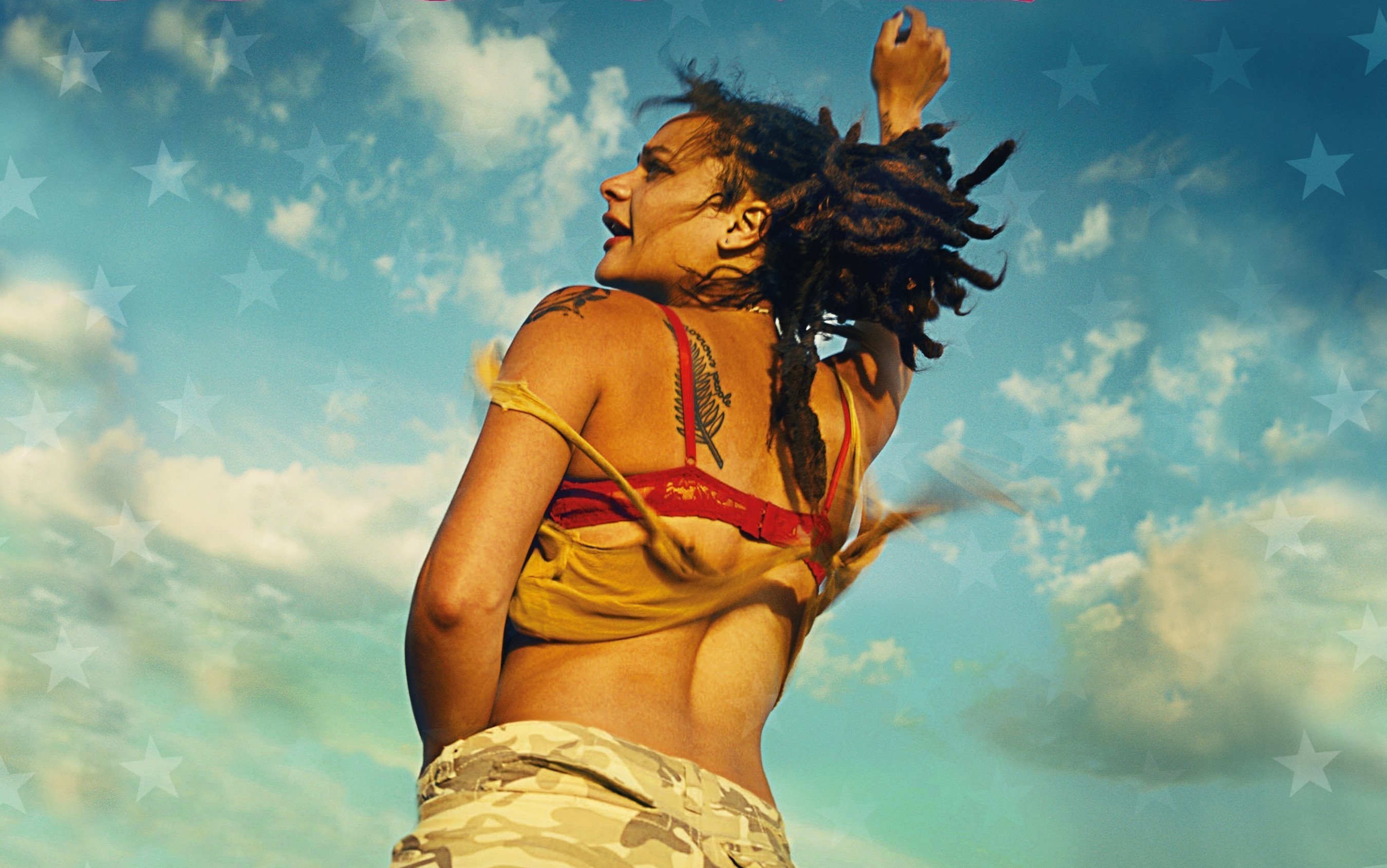 Stefano Santoli: Fabbrica di sogni, deposito di incubi - Dieci anni di cinema USA: 2010-2019