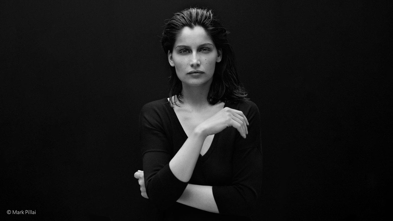 Locarno 2021: Laetitia Casta premiata con l'Excellence Award Davide Campari