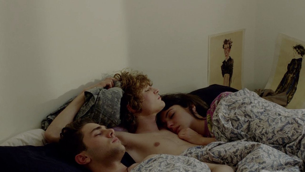 Les amours imaginaires, Millennium – Uomini che odiano le donne, La parte degli angeli, Wonder Woman 1984 e altri film in TV della settimana