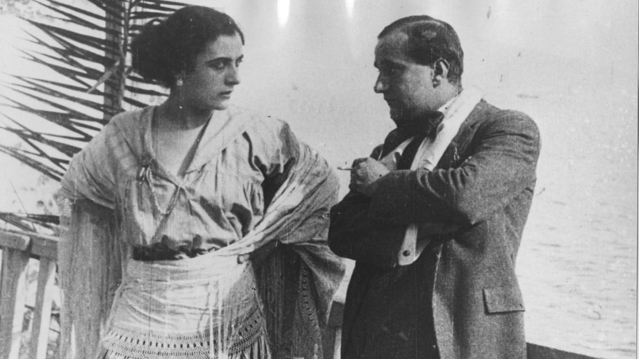 Torna Sounds of Silents, la rassegna di film muti sonorizzati dal vivo