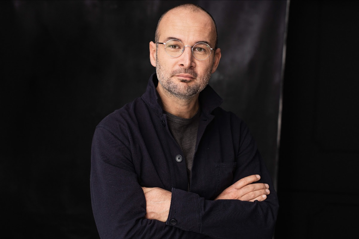 Carbonia Film Festival presenta How To Film The World 2021: ospite Alexander Nanau