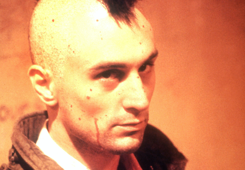 Fran Lebowitz rivela che Martin Scorsese è tuttora arrabbiato per il colore rosso che a suo dire ha rovinato Taxi Driver