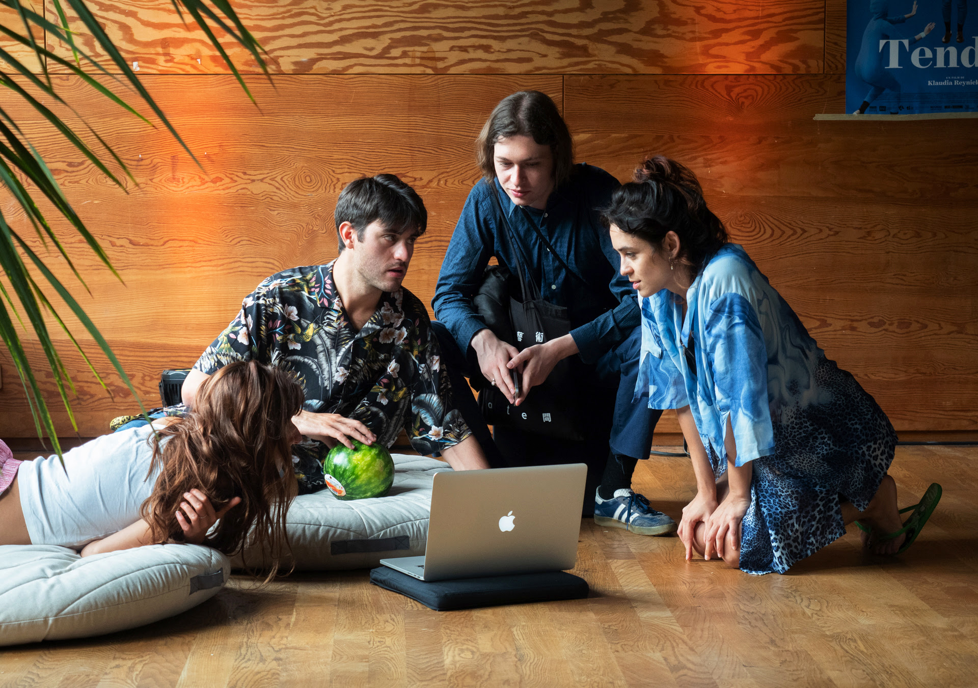 Il Locarno Film Festival riparte dai giovani