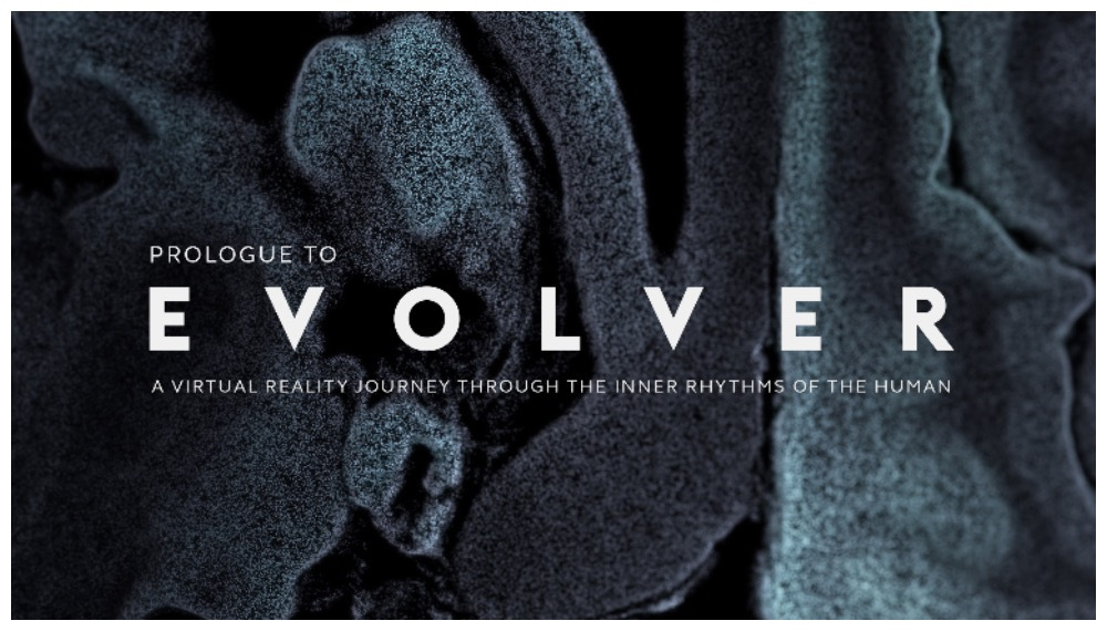 Evolver-Prologue: primo teaser trailer per il progetto VR prodotto da Terrence Malick