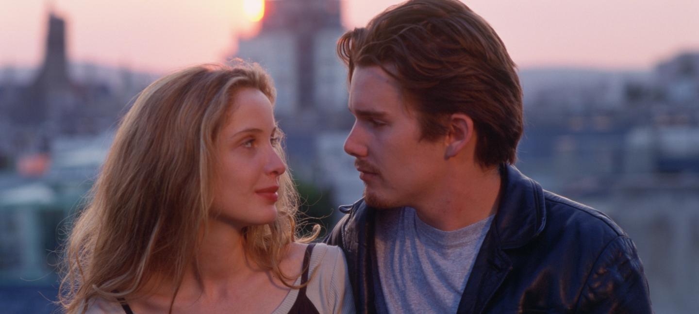 Non ci sarà un quarto capitolo della saga Before, dice Julie Delpy