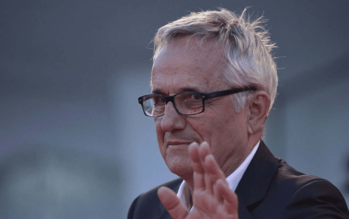 Cannes 2021: Palma d'oro onoraria a Marco Bellocchio