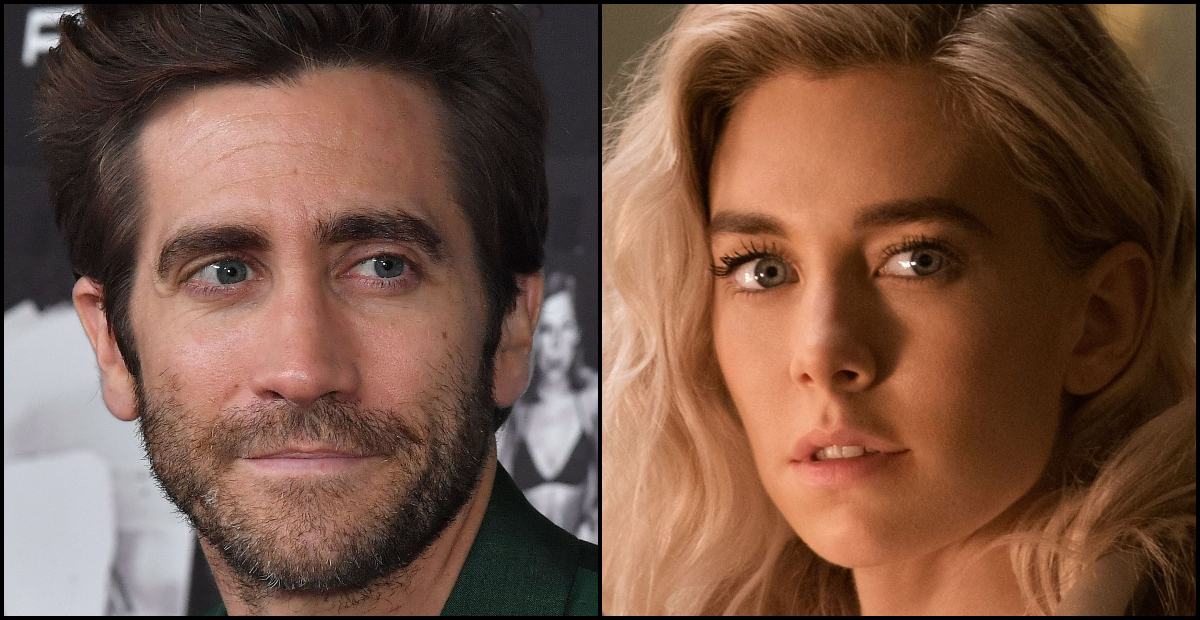 Jake Gyllenhaal e Vanessa Kirby protagonisti del thriller Suddenly