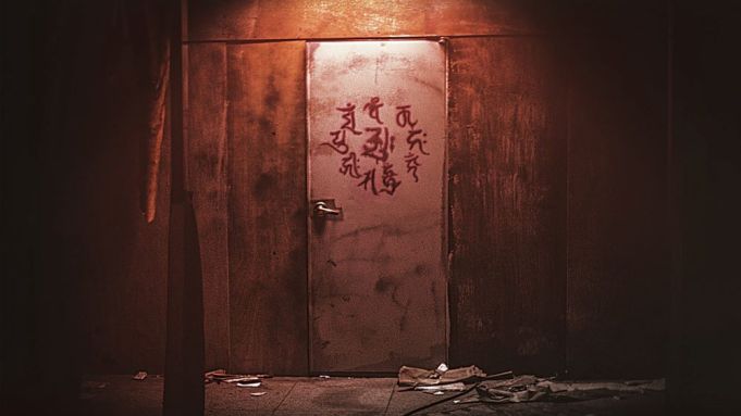 Finecut aggiunge l'horror in 8k Guimoon per il lancio pre-mercato di Cannes