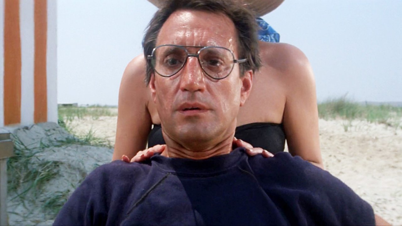 Steven Spielberg ha detto no al reboot de Lo squalo