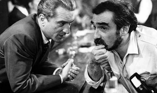 Il cinema di Martin Scorsese: le vostre analisi!