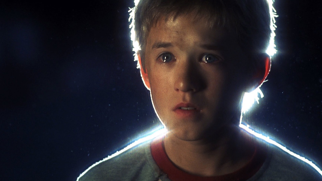 20 anni di A.I. - Intelligenza artificiale di Steven Spielberg: una caduta nell'imperfezione umana