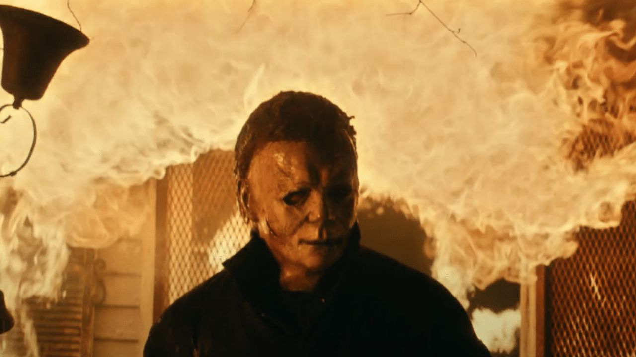 Halloween Kills: il trailer del nuovo capitolo della saga diretto da David Gordon Green