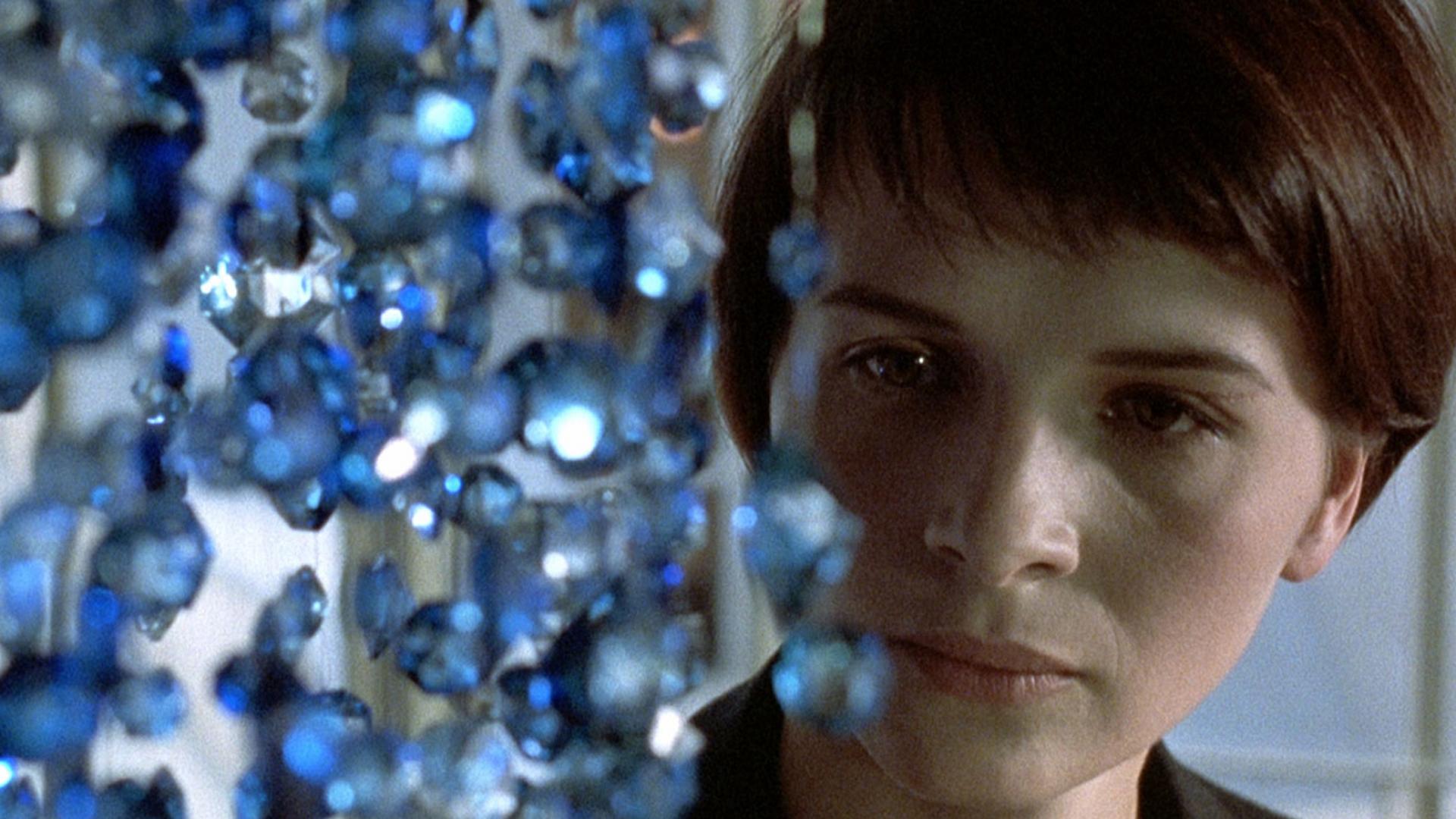 Il sottile confine tra musica diegetica ed extradiegetica in Tre colori - Film Blu di Krzysztof Kieślowski