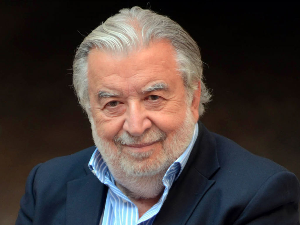 Pupi Avati comincia le riprese di Dante, film dedicato alla vita del poeta