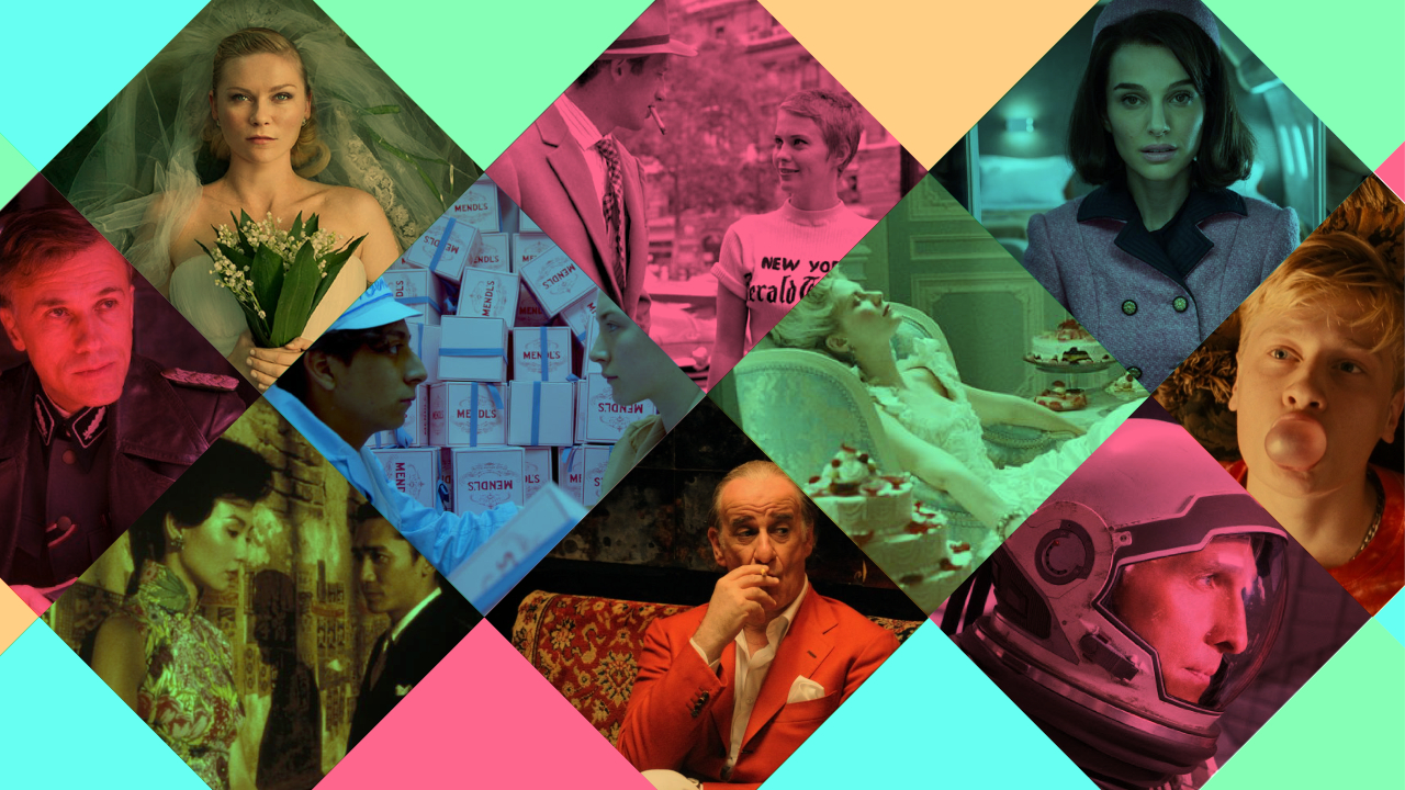 La library estiva dei corsi longtake