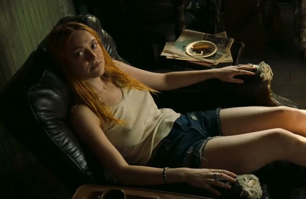 Jennifer Lawrence poteva essere Squeaky Fromme in C'era una volta a... Hollywood di Quentin Tarantino