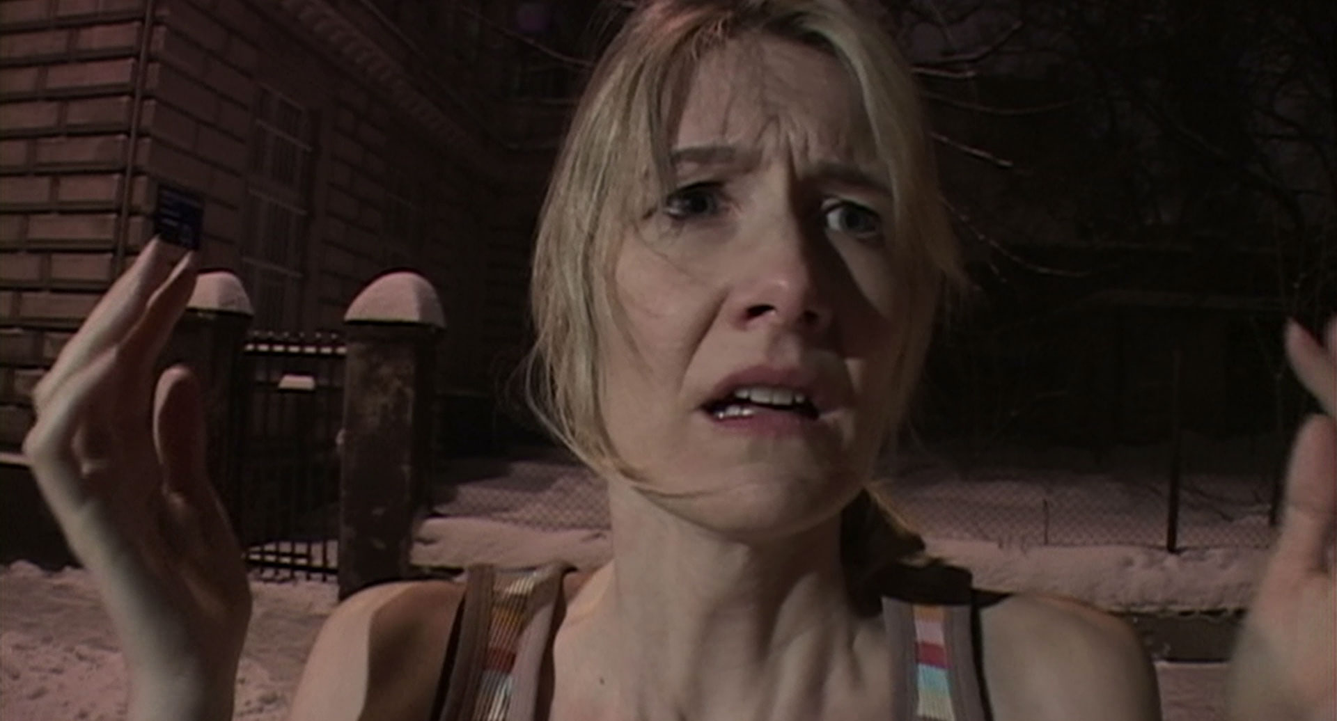 INLAND EMPIRE: le vostre analisi!